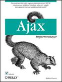 Ebook Ajax. Implementacje