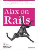 Ebook Ajax on Rails