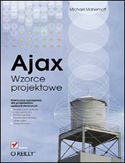 Ebook Ajax. Wzorce projektowe