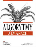 Ebook Algorytmy. Almanach