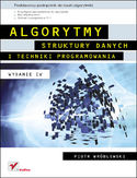 Ebook Algorytmy, struktury danych i techniki programowania. Wydanie IV