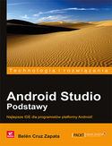 Ebook Android Studio. Podstawy