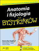 Ebook Anatomia i fizjologia dla bystrzaków