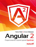 Ebook Angular 2. Programowanie z użyciem języka TypeScript