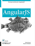 Ebook AngularJS