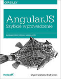 Ebook AngularJS. Szybkie wprowadzenie