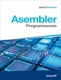 Ebook Asembler. Programowanie