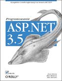 Ebook ASP.NET 3.5. Programowanie