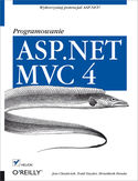 Ebook ASP.NET MVC 4. Programowanie