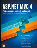 Ebook ASP.NET MVC 4. Programowanie aplikacji webowych
