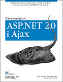 Ebook ASP.NET 2.0 i Ajax. Wprowadzenie