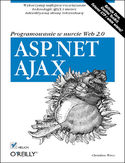 Ebook ASP.NET AJAX. Programowanie w nurcie Web 2.0