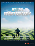 Ebook Atlas strategiczny. Inspiracje dla menedżera