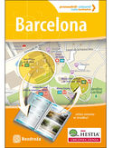 Ebook Barcelona. Przewodnik - Celownik. Wydanie 1