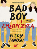 Ebook Bad boy i chłopczyca