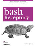 Ebook Bash. Receptury