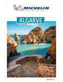 Ebook Algarve. Michelin. Wydanie 1