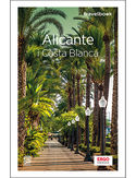 Ebook Alicante i Costa Blanca. Travelbook. Wydanie 3