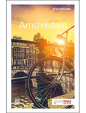 Ebook Amsterdam. Travelbook. Wydanie 2