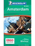 Ebook Amsterdam. Udany weekend. Wydanie 1
