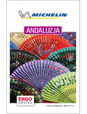 Ebook Andaluzja. Michelin. Wydanie 1