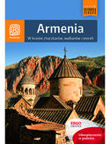 Ebook Armenia. W krainie chaczkarów, wulkanów i moreli. Wydanie 1