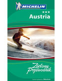 Ebook Austria. Zielony Przewodnik. Wydanie 2