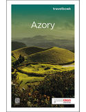 Ebook Azory. Travelbook. Wydanie 2