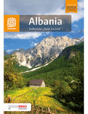 Ebook Albania. Bałkański 