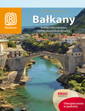 Ebook Bałkany. Bośnia i Hercegowina, Serbia, Macedonia, Kosowo. Wydanie 5