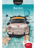 Ebook Berlin. Travelbook. Wydanie 1