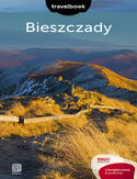 Ebook Bieszczady. Travelbook. Wydanie 2