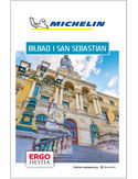 Ebook Bilbao i San Sebastian. Michelin. Wydanie 1