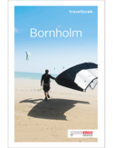 Ebook Bornholm. Travelbook. Wydanie 3