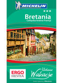 Ebook Bretania. Celtycka kraina Francji. Udane Wakacje. Wydanie 1