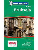 Ebook Bruksela. Udany Weekend. Wydanie 1