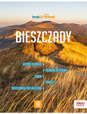 Ebook Bieszczady. trek&travel. Wydanie 1