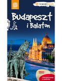 Ebook Budapeszt i Balaton.Travelbook. Wydanie 1