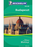 Ebook Budapeszt. Udany Weekend