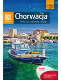 Ebook Chorwacja. W kraju lawendy i wina. Wydanie 8