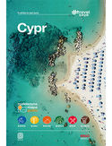 Ebook Cypr. #Travel&Style. Wydanie 1