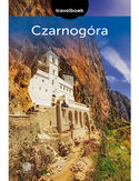 Ebook Czarnogóra. Travelbook. Wydanie 2