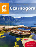 Ebook Czarnogóra. Fiord na Adriatyku. Wydanie 6