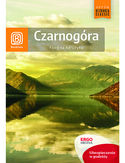 Ebook Czarnogóra. Fiord na Adriatyku. Wydanie 7