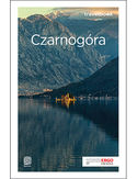 Ebook Czarnogóra. Travelbook. Wydanie 3