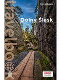 Ebook Dolny Śląsk. Travelbook. Wydanie 1