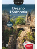 Ebook Drezno i Saksonia. Travelbook. Wydanie 1