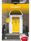 Ebook Dublin. Travelbook. Wydanie 1