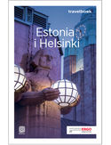 Ebook Estonia i Helsinki. Travelbook. Wydanie 2
