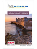 Ebook Katania, Syrakuzy i Taormina. Michelin. Wydanie 1